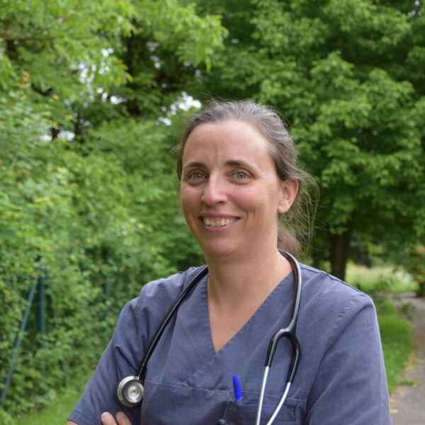 Dr. Aurélie LECHEVREL