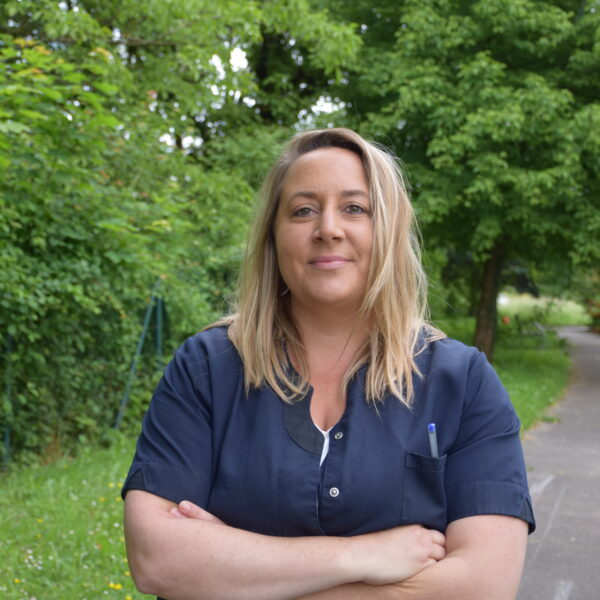 Elodie CASTILLAN-COURT