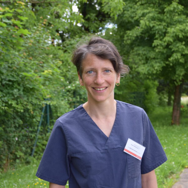 Dr. Juliana MOUTAL BOYER