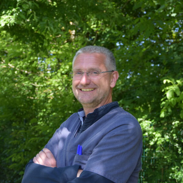 Dr. Cyrille BOUTHERRE