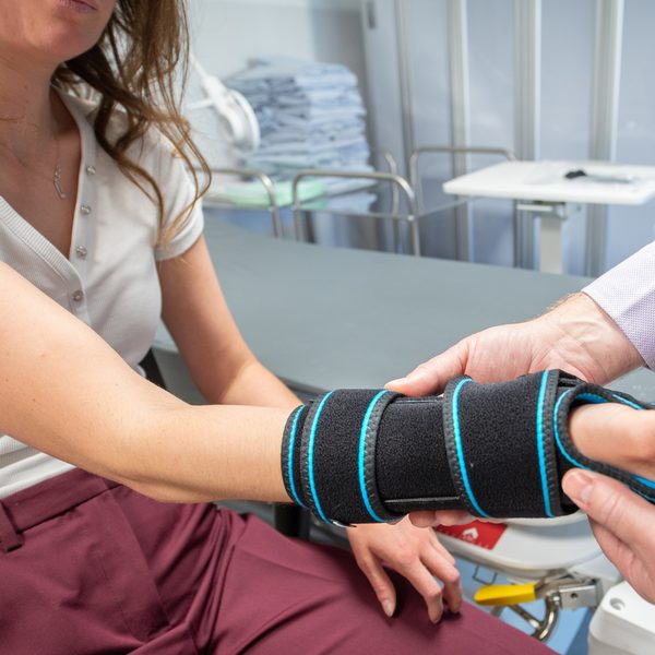 Matériel orthopédique